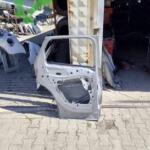 Ford Kuga sol arka kapı 2023 2025