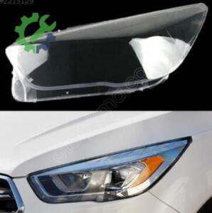 FORD KUGA SOL FAR CAMI SIFIR 2016-2019 UYUMLU