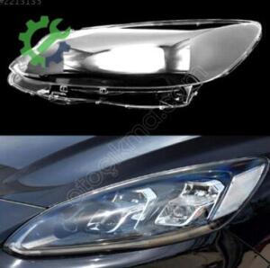 FORD KUGA SOL FAR CAMI SIFIR 2020-2023 UYUMLU