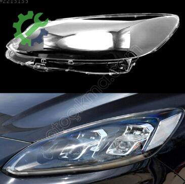 Ford Kuga Far Camı çıkma parça