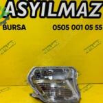 FORD KUGA SOL SİS FARI (ORİJİNAL) – Gv4413B220Af