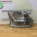 FORD KUGA SOL SİS FARI ORJİNAL GV44 13B221 AF