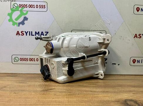 Ford Kuga Sol Sis Farı GV44 çıkma parça