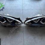 FORD KUGA TAKIM FAR (TEK MERCEK)