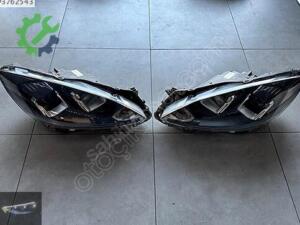 FORD KUGA TAKIM FAR (TEK MERCEK)