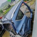 Ford Kuga Tavan Arka Hatasız GALİP OTO