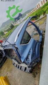 Ford Kuga Tavan Arka Hatasız GALİP OTO