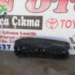 Ford kuga üst havalandırma üst plastiği