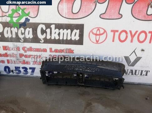 Ford Kuga Susturucu çıkma parça