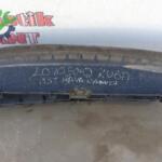 Ford kuga üst havalandırma üst plastiği