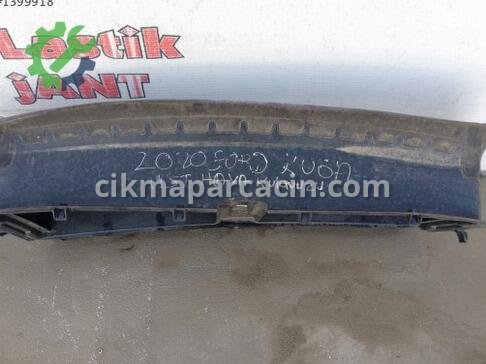 Ford Kuga Susturucu çıkma parça