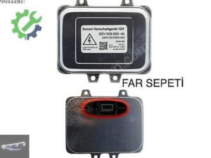 FORD KUGA XENON FAR BEYNİ 2008-2012 OEM:5DV0090000