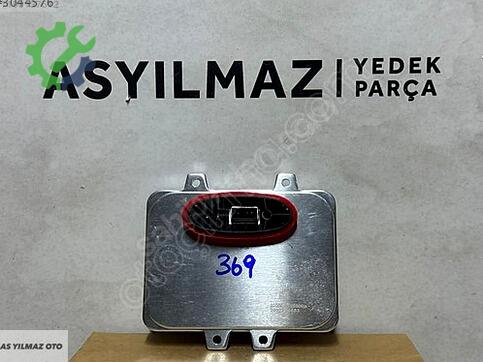 Ford Kuga Far Beyni 6M2112K072AA çıkma parça