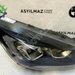 FORD KUGA XENON SAĞ FAR ORJİNAL OEM:GV41/13W029-FE