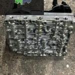 Ford kuga2 otomatic şanzıman valf gövdesi