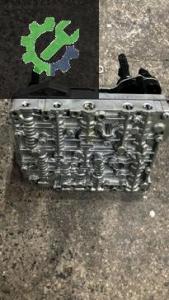 Ford kuga2 otomatic şanzıman valf gövdesi