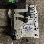 Ford kuga2 otomatic şanzıman valf gövdesi