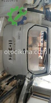 Ford Tourneo Courier Arka Bagaj çıkma parça