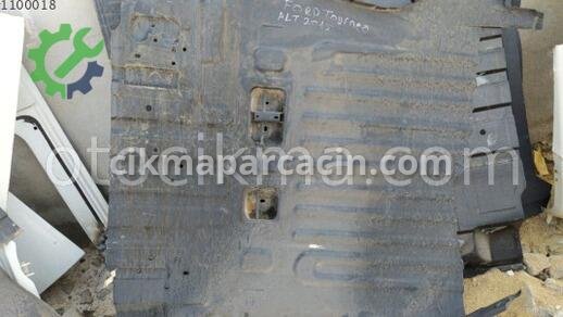Ford Tourneo Courier Arka Bagaj çıkma parça