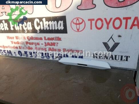 Ford Tourneo Courier Arka Bagaj çıkma parça