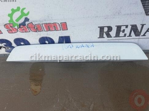 Ford Tourneo Courier Arka Bagaj çıkma parça