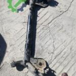 Ford kuryer arka dingil