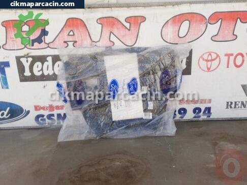 Ford Tourneo Courier Motor Alt Muhafaza çıkma parça