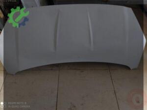 Ford kuryer motor kaputu