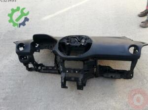 Ford kuryer ön göğüs dolu