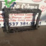 Ford Tourneo Courier Ön Panel çıkma parça - CİHAN OTOMOTİV YEDEK PARÇA Van