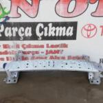 Ford kuryer ön tampon demiri