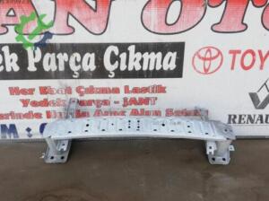 Ford kuryer ön tampon demiri