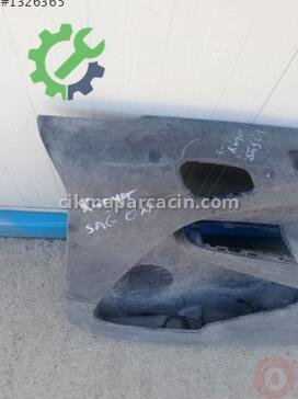 Ford Tourneo Courier Kapı Döşemesi çıkma parça