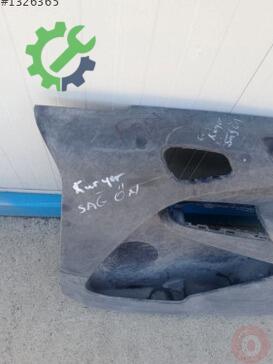 Ford Tourneo Courier Kapı Döşemesi çıkma parça