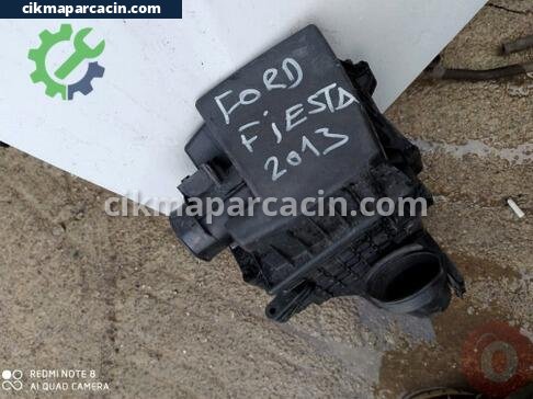 Ford Fiesta Hava Filtresi Kutusu çıkma parça