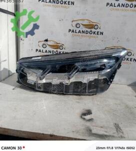 Ford Mastang Mach E Sol Far