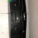 FORD MONDEO  07-11 MODEL ARKA PANEL PLASTİĞİ OEM 7S71F40374