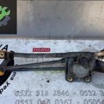 FORD MONDEO 1-2 Çıkma Ön Cam Silecek Motoru Ve Mekanizması