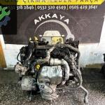 2014 Ford Transit Sağ Ön Far Çıkma Parça