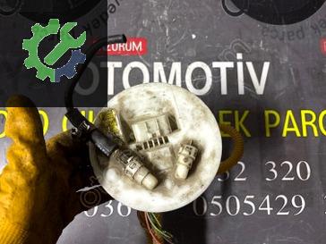 Ford Mondeo Yakıt Şamandırası 2000-07 çıkma parça