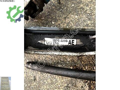 Ford Mondeo Direksiyon Kutusu 1S7C-3200 çıkma parça