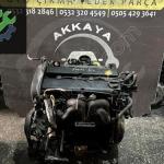 2024 Ford Mondeo Motor Komple Çıkma Parça