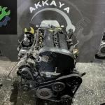 2024 Ford Mondeo Motor Komple Çıkma Parça
