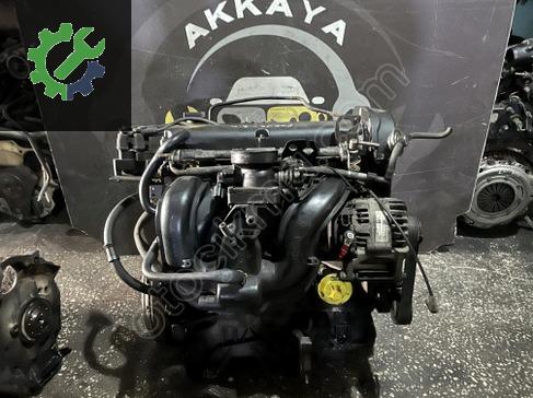 Ford Mondeo Motor Komple çıkma parça