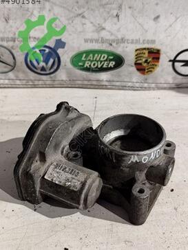 Ford Mondeo Gaz Kelebeği çıkma parça