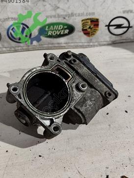 Ford Mondeo Gaz Kelebeği çıkma parça