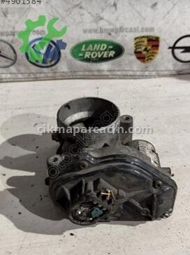 Ford Mondeo Gaz Kelebeği çıkma parça