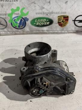 Ford Mondeo Gaz Kelebeği çıkma parça