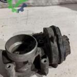 1995 Ford Mondeo Gaz Kelebeği Çıkma Parça Kayseri