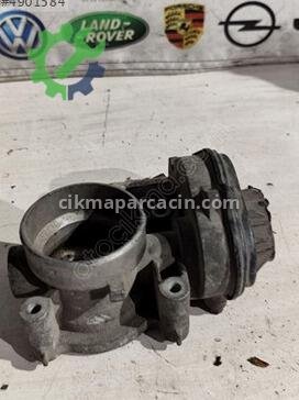 Ford Mondeo Gaz Kelebeği çıkma parça